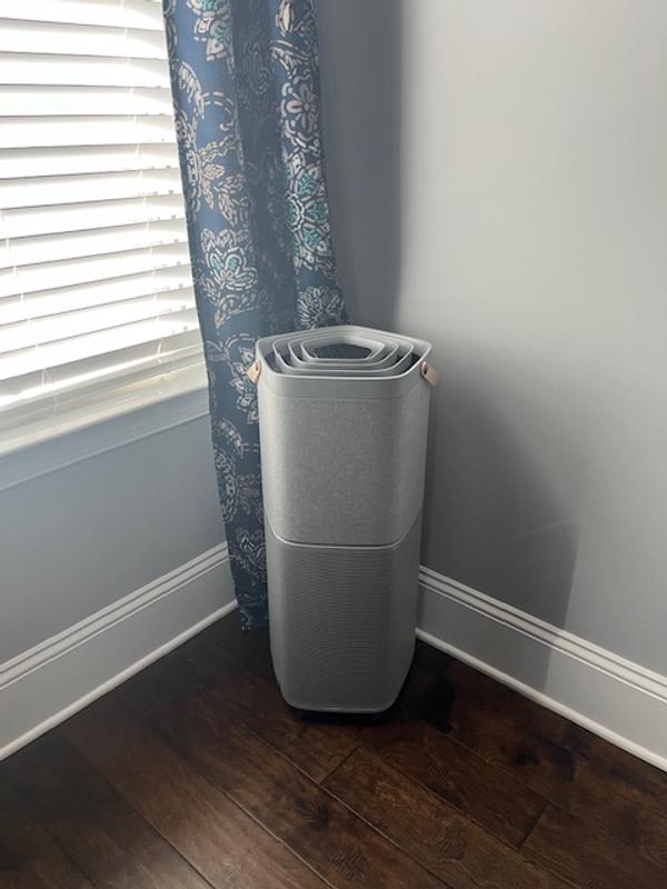 401 Sq. Ft. Air Purifier | Air Purifiers | Electrolux