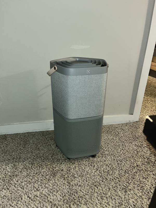 【Electrolux】PURE A9 267 Sq. Ft. Air Purifier | Air Purifiers | Electrolux