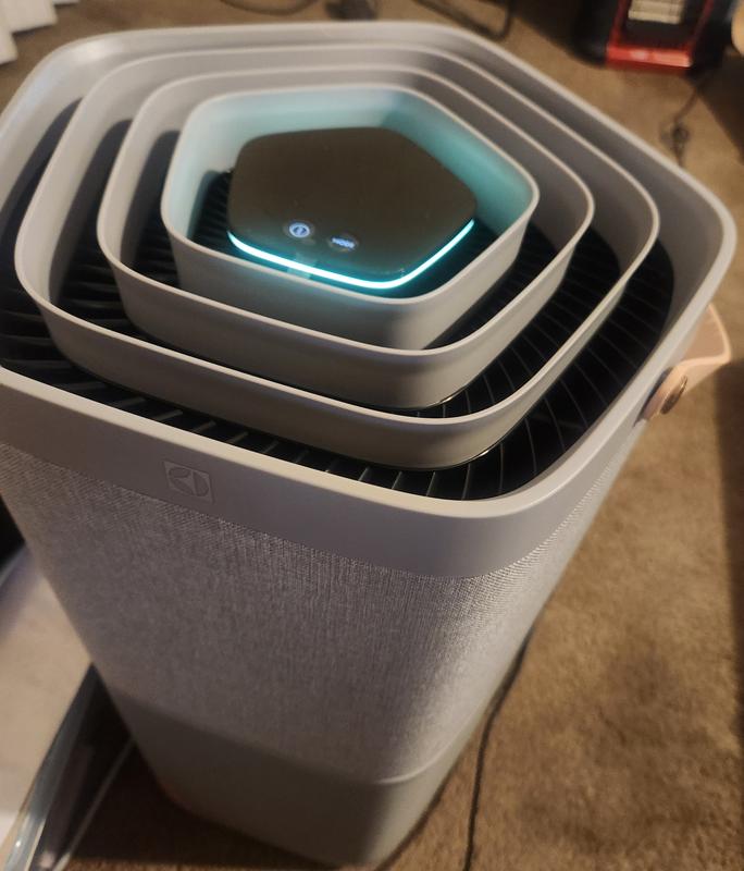【Electrolux】PURE A9 New Electrolux Air Purifier Pure A9 - Your Perfect air