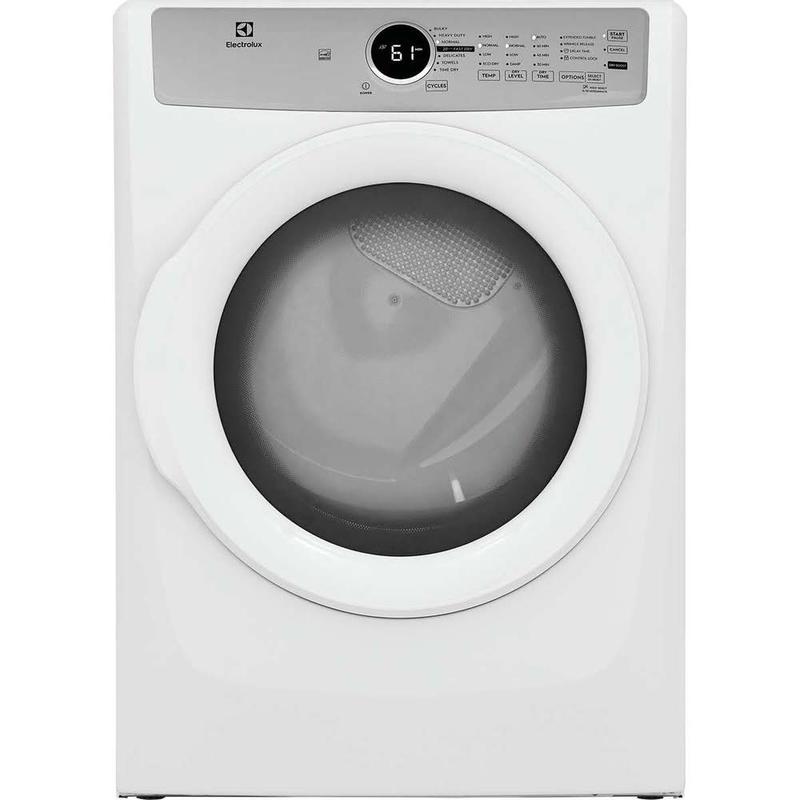 300 Series Electric Dryer - 8.0 Cu. Ft. | Dryers | Electrolux