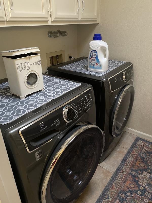 エルフ Reviews for Electrolux 27 in. W 8 cu. ft. Front Load