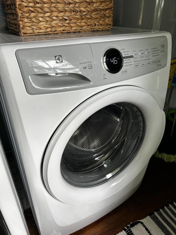 Electrolux Ultimate 300 シェルホワイト Electrolux Ultimate 300 シェルホワイト Electrolux Ultimate