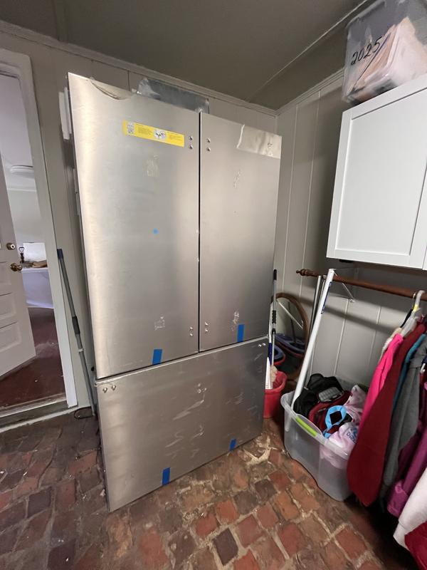 Customer photo 1