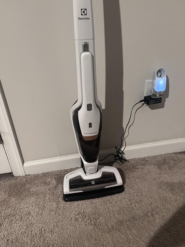 Ergorapido Vacuum Vacuums Electrolux