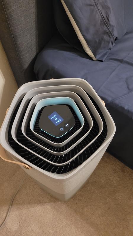 【Electrolux】PURE A9 Electrolux Pure A9 PA91-604GY Air Purifier Unboxing! 😷 - YouTube