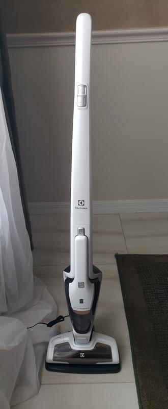 Ergorapido™ Vacuum | Vacuums | Electrolux Ergorapido™ Vacuum | Vacuums | Electrolux