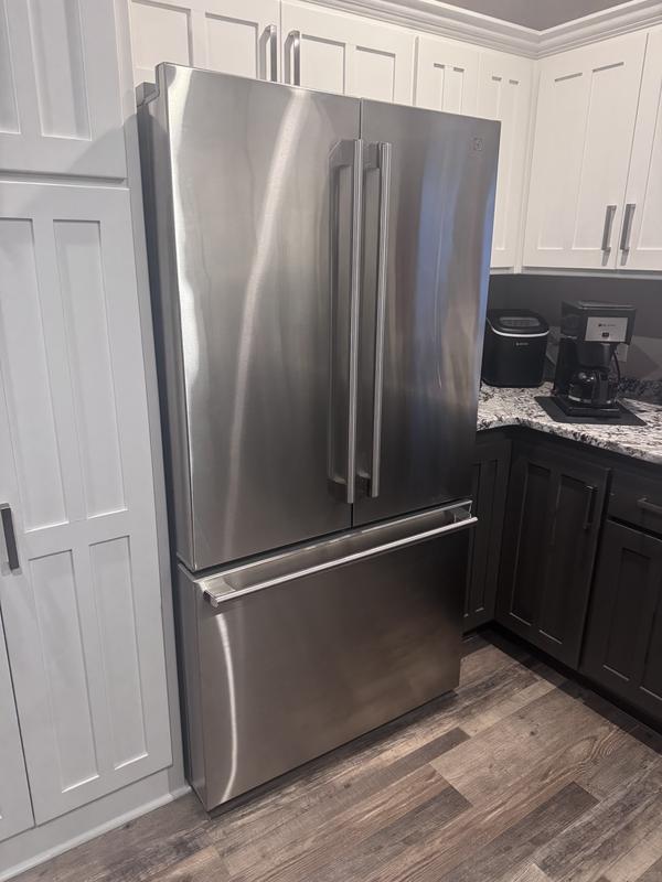Customer photo 1