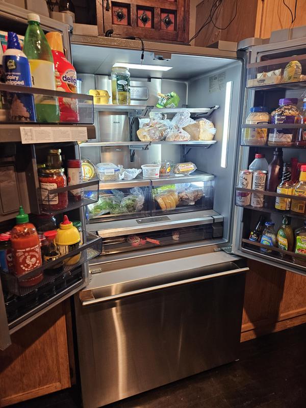 Customer photo 1