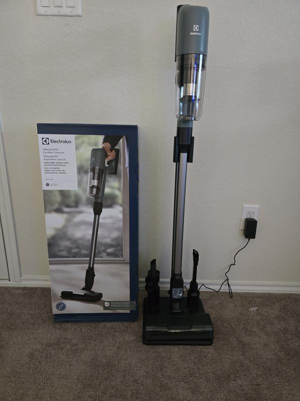 【新品】Electrolux Ultimate  700 Ultimate700™ Vacuum | Vacuums | Electrolux