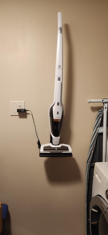 Ergorapido™ Vacuum | Vacuums | Electrolux