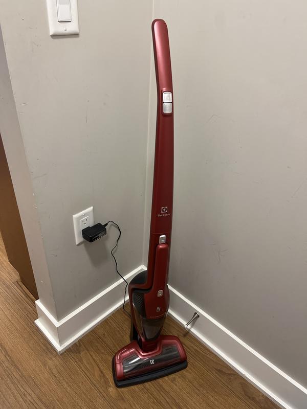 Ergorapido™ Vacuum EHVS2510AW ElectroluxNA