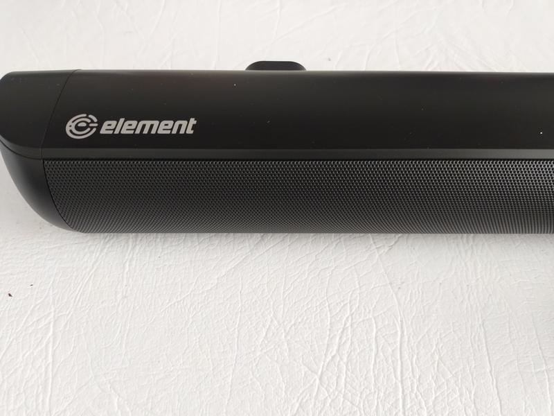 Element 2.1 sound store bar