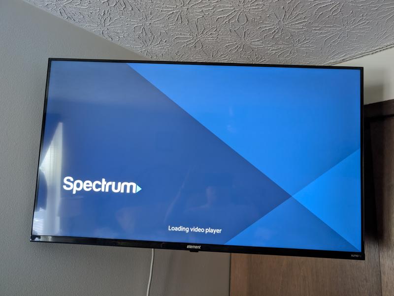43” 4K UHD TV (E4AA43N) | Element Electronics