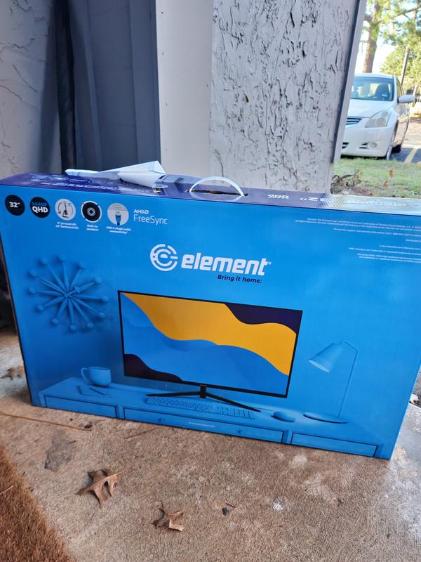 element 32 monitor