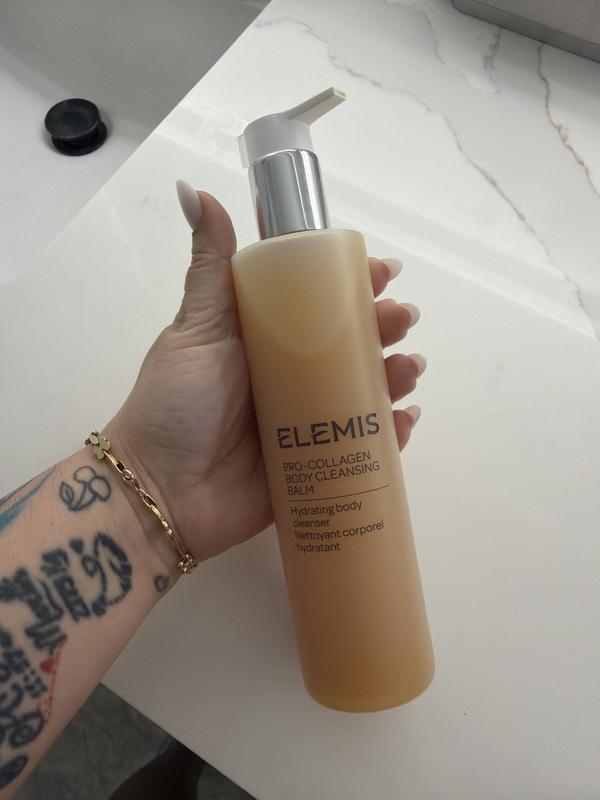Customer photo for "My skin is really hydrating"