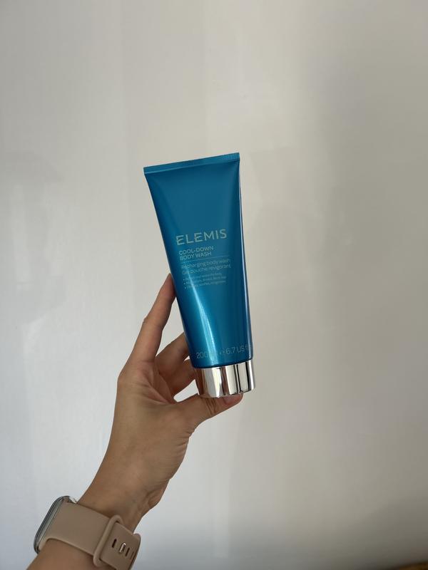 Customer photo for "Fresh Skin Energy"
