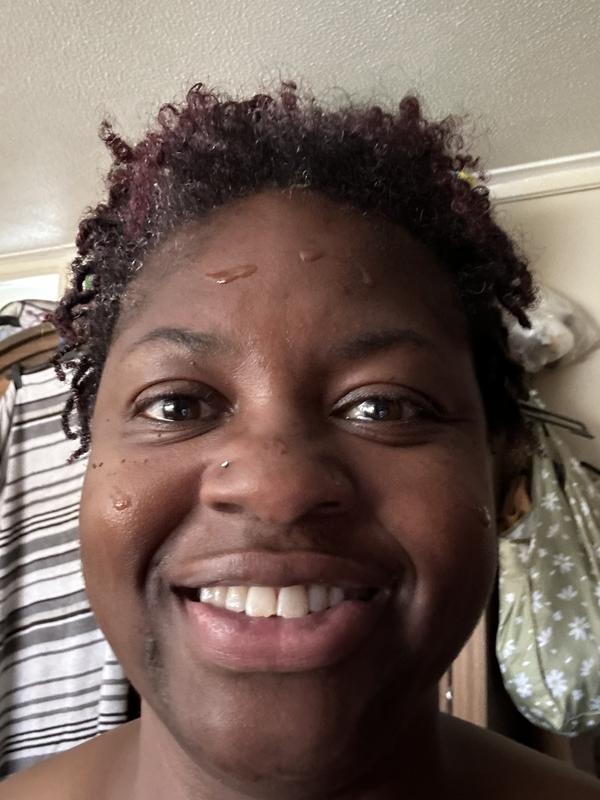 Celeste Sky 1 and Elemis  rose pro collagen hydration serum