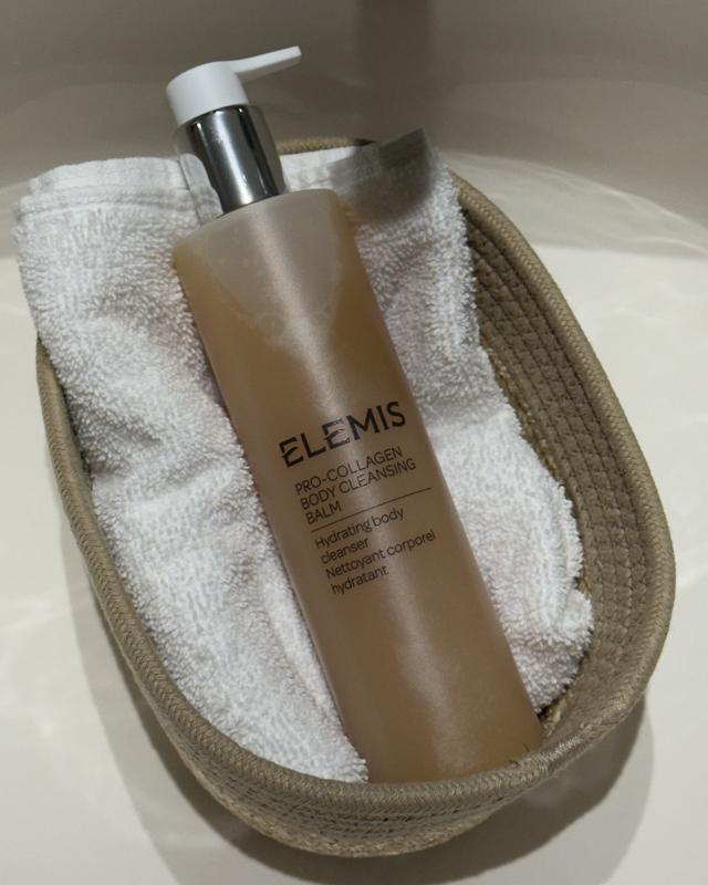 Body cleanser