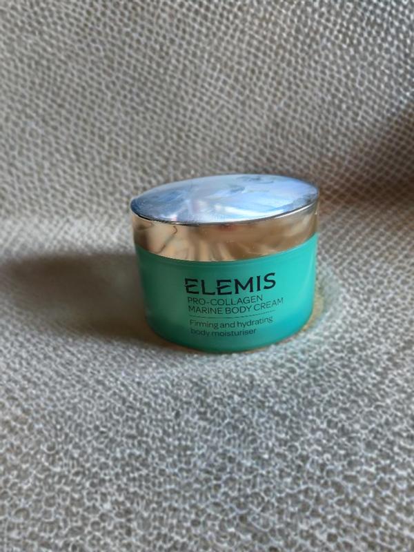 Customer photo for "Rich yet delicate texture"