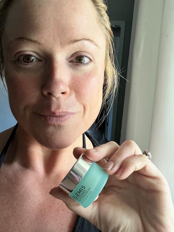 Eye cream I can depend on!