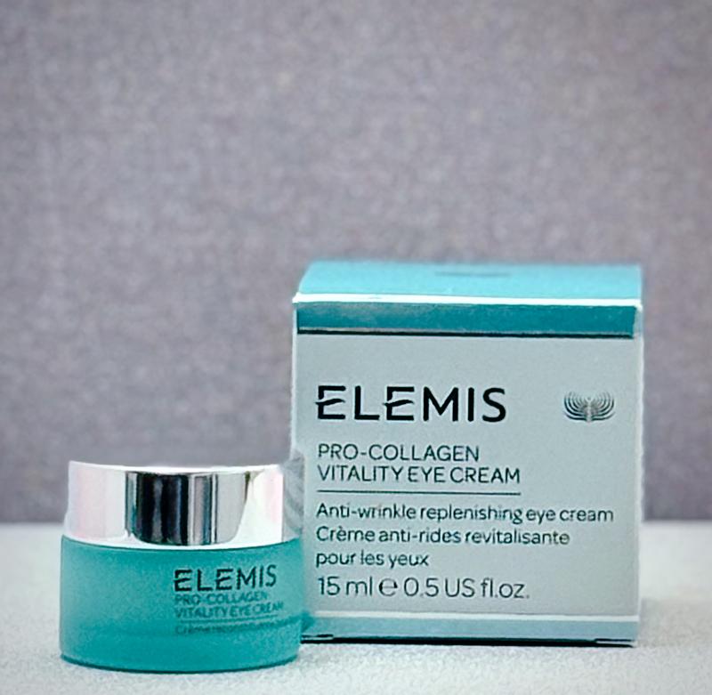 Elemis Vitality Eye Cream