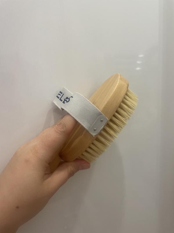 My fav body brush