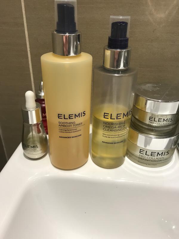 Elemis beauties