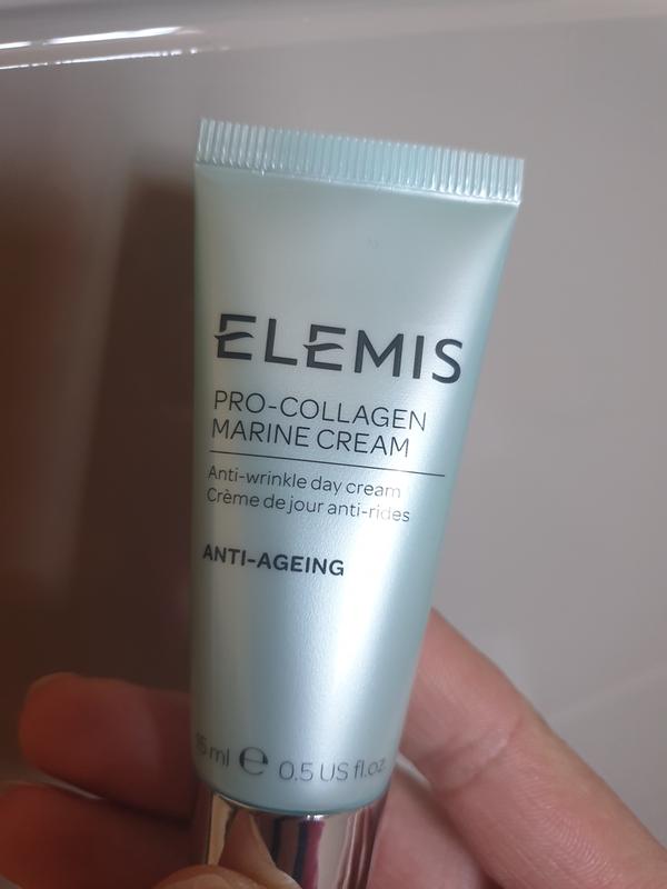 It's a must have for smoother, hydrated and firmer skin