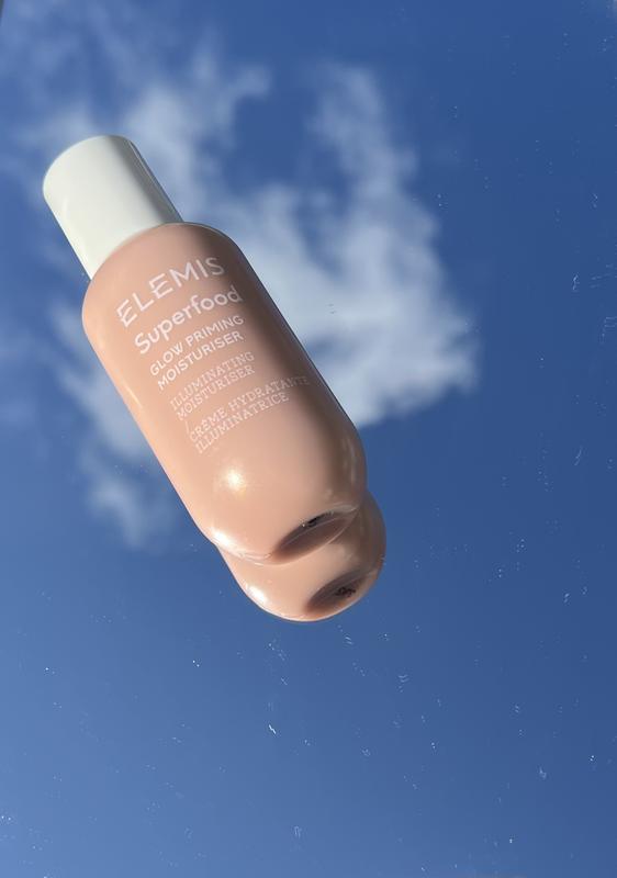 Sunkissed primer