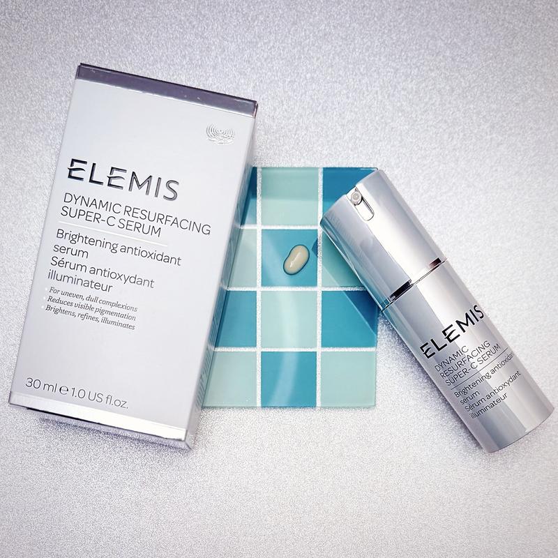 Elemis Super-C Serum
