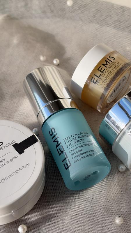 Customer photo for "Fresh and Hydrated Under Eyes"