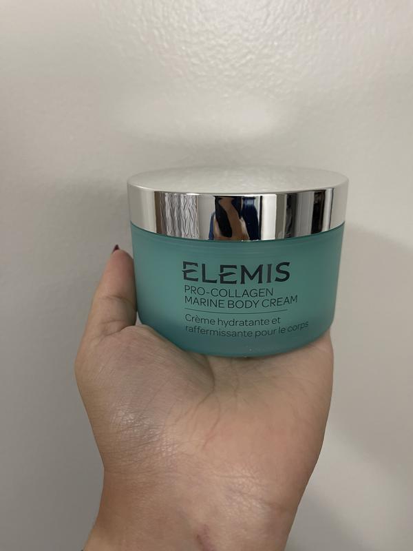Customer photo for "So hydrating and luxurious!"
