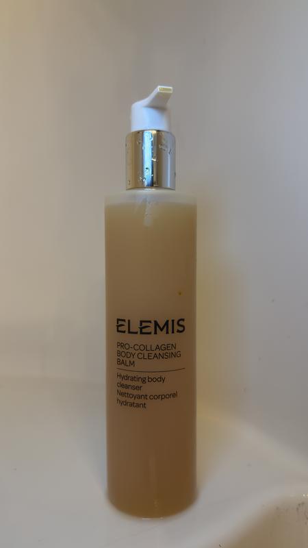 Customer photo for "My new shower favorite"