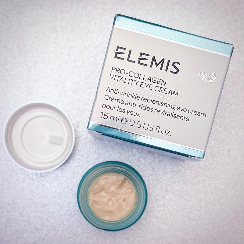 Elemis Vitality Eye Cream