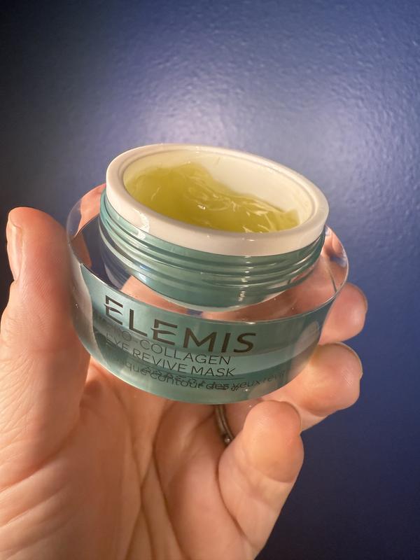 ELEMIS Pro-Collagen Eye Revive Mask - QVC.com