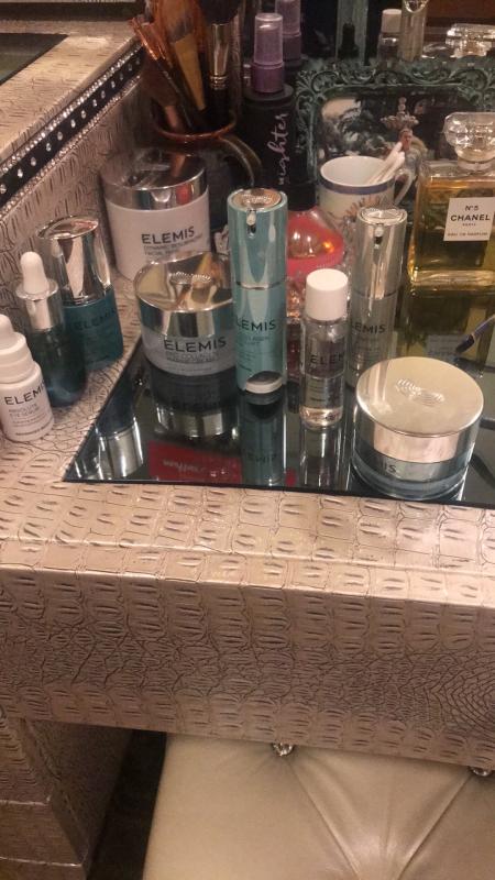 I ❤️ELEMIS!