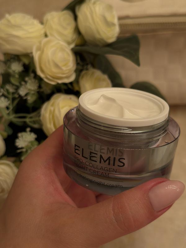 My favorite night cream now !