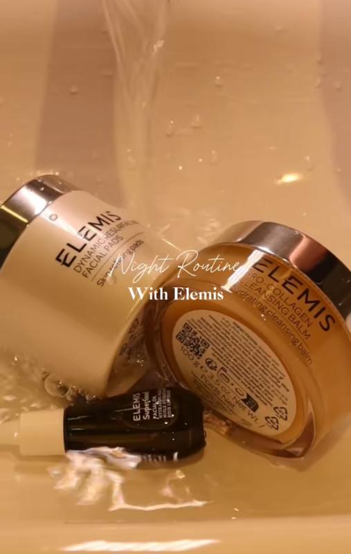 Pro-Collagen Cleansing Balm, 3.5 oz.