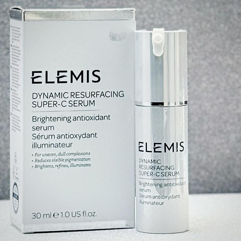 Elemis Super-C Serum