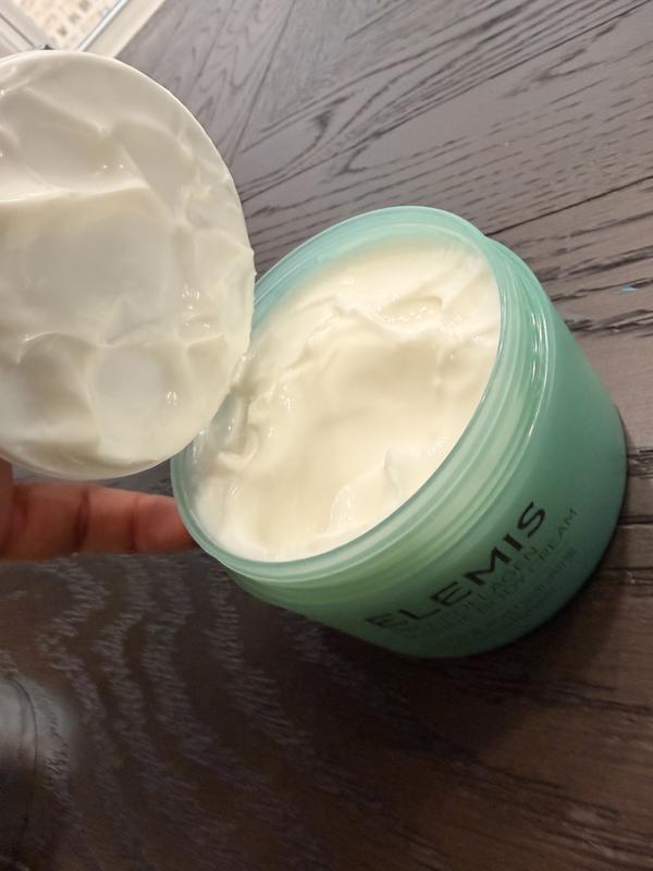 Customer photo for "Rich and deeply moisturizing"