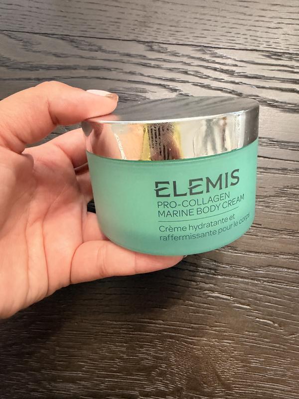 Customer photo for "Rich and deeply moisturizing"