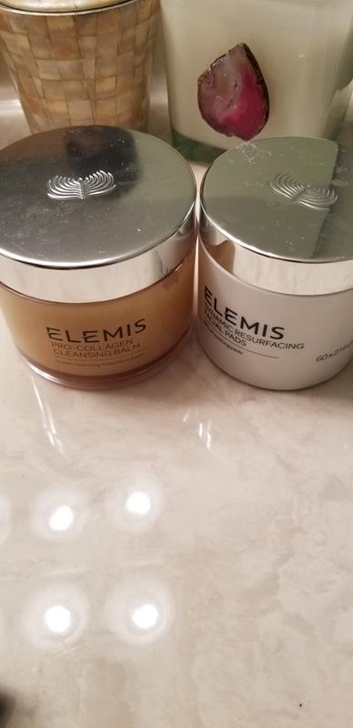 Customer photo for "Elemis Best Ever In Skincare Line!@"