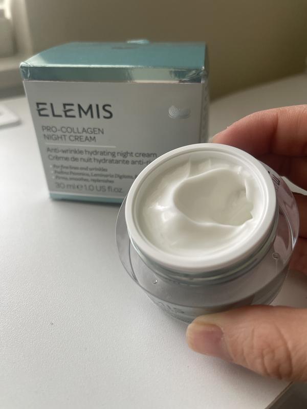 Customer photo for "Nourishing Nighttime Favorite"