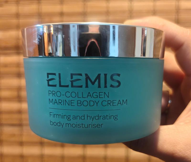 Customer photo for "Love how hydrated my skin feels!"