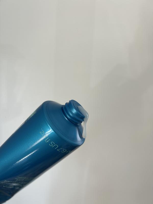 Customer photo for "Fresh Skin Energy"