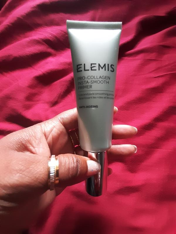 Elemis high quality Pro-Collagen Insta Smooth Primer