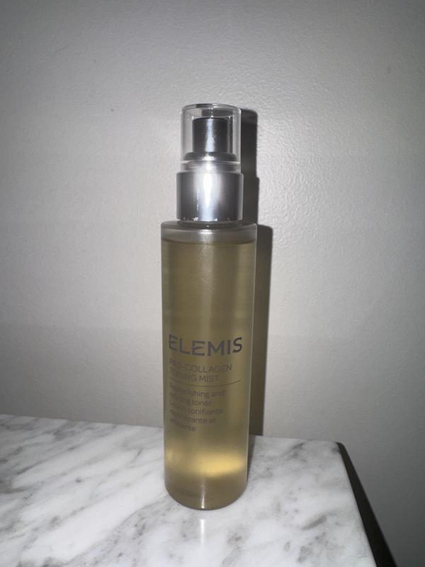 Elemis Pro-Collagen Toning Mist