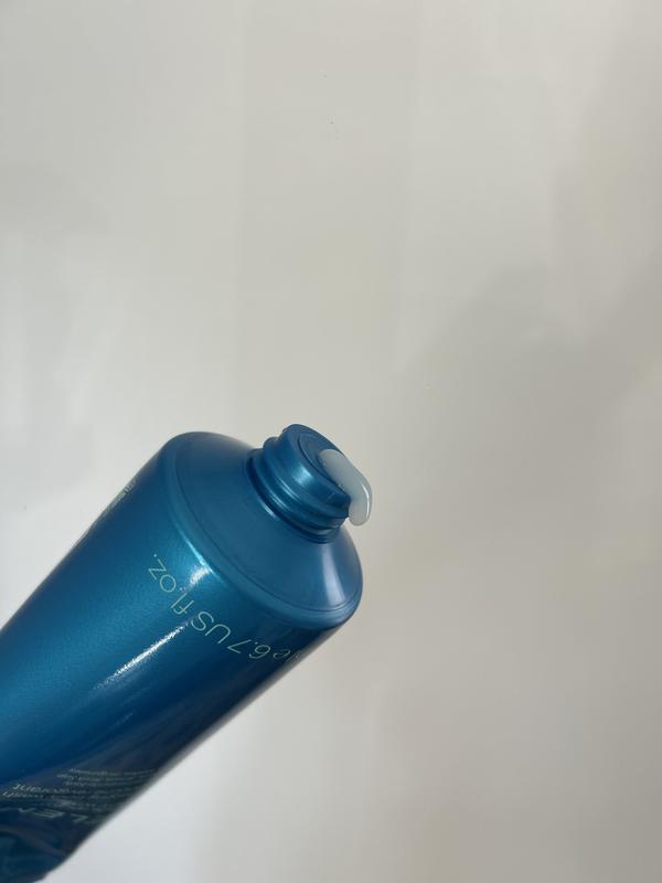 Customer photo for "Fresh Skin Energy"