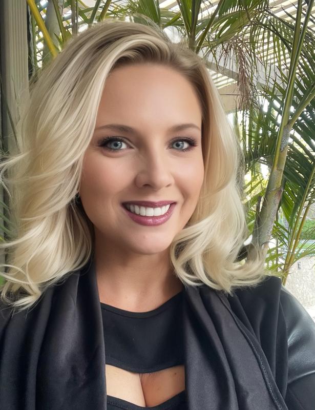 Loving my skin again!