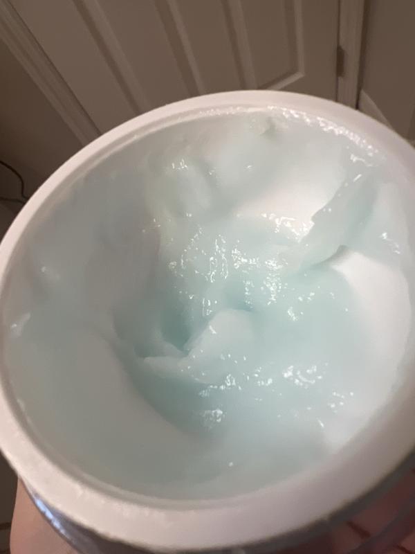 Customer photo for "Hydrating, Soothing & Relaxing Mask!"